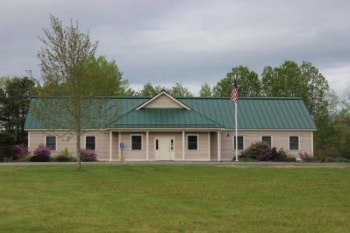 Town Office Town Office